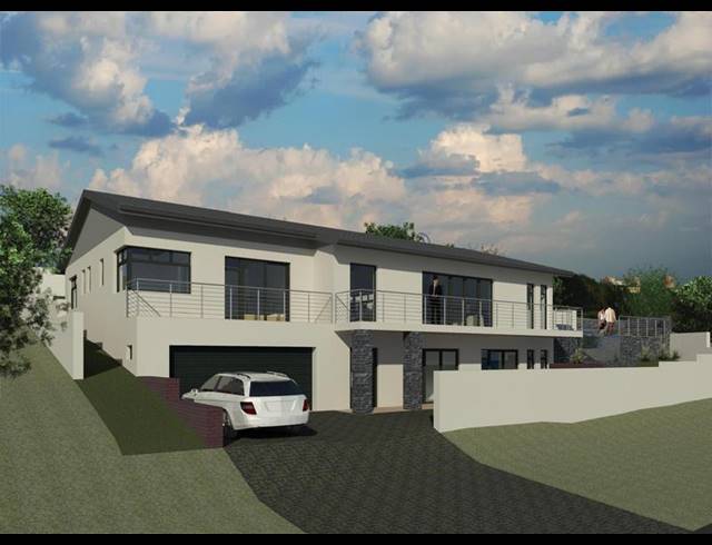 LAND FOR SALE IN SEAVIEW